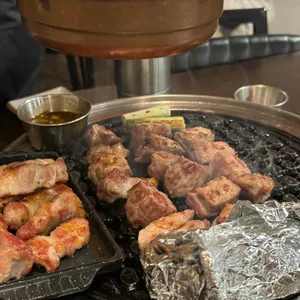 강씨목삼 리뷰 사진