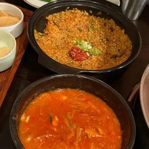 강씨목삼 리뷰 사진