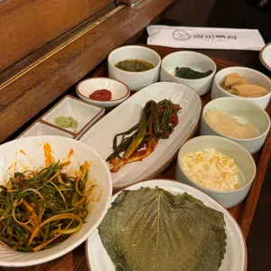 강씨목삼 리뷰 사진