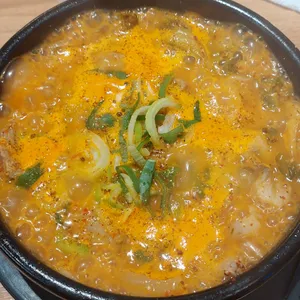 서오릉순대상회 사진