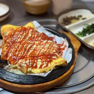 명태집딸 사진