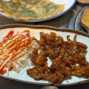 명태집딸 사진