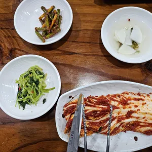 맷돌로만 사진