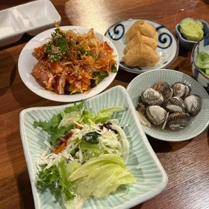 울랄라횟집 사진