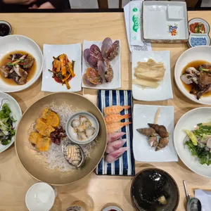 후포회수산 리뷰 사진