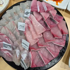 후포회수산 사진