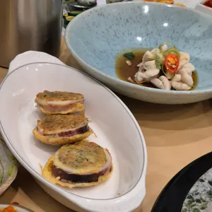 후포회수산 사진