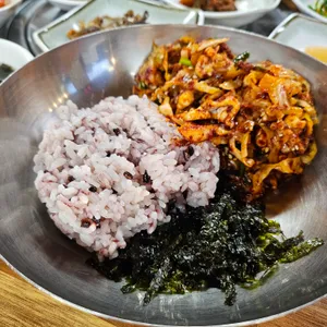 용천식당 사진