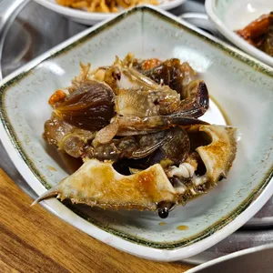 용천식당 리뷰 사진