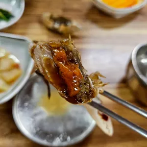 용천식당 리뷰 사진