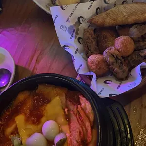 역전할머니맥주 사진