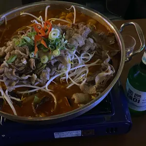 시장을여는사람들 사진