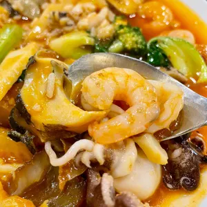 괴짜루 사진