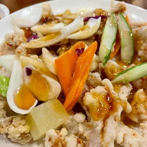괴짜루 사진
