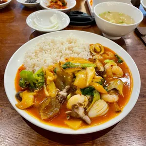 괴짜루 사진
