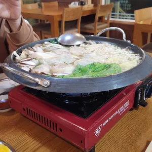 진주만두 사진