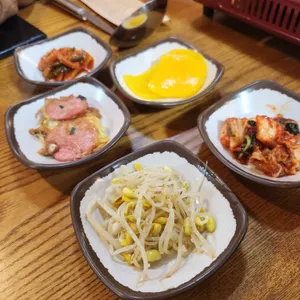 진주만두 사진