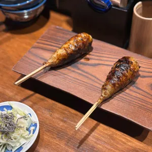 야키토리 로만 사진