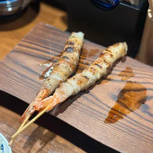 야키토리 로만 사진