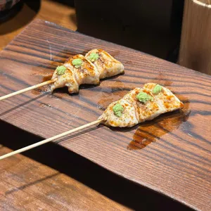 야키토리 로만 사진