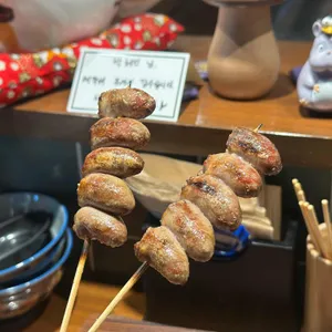 야키토리 로만 사진