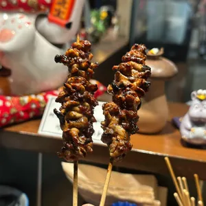 야키토리 로만 사진