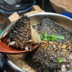 야키토리 로만 사진