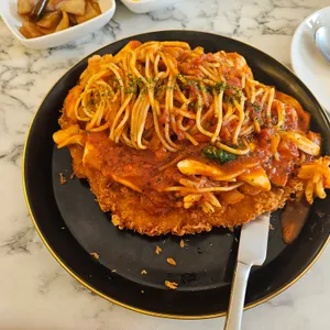 린파스타 사진 2