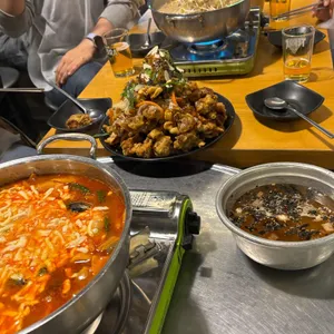 셰프의포차 사진