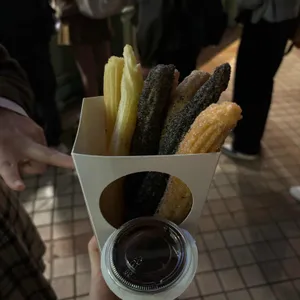 오오츄 사진