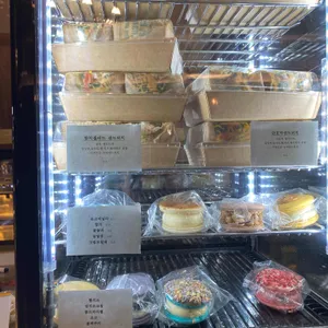 디저트문 리뷰 사진