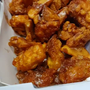 60계치킨 사진