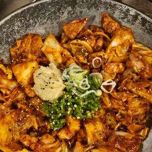 삼산회관 사진