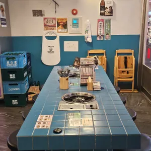 삼산회관 리뷰 사진
