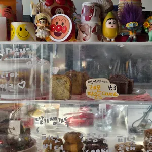 피카 리뷰 사진
