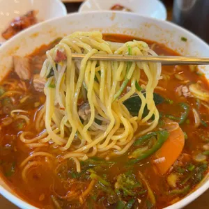 강식당 사진