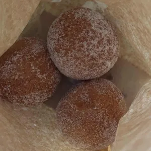 칠성도나스 리뷰 사진
