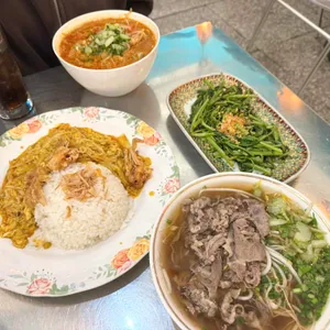 싸와디식당 사진