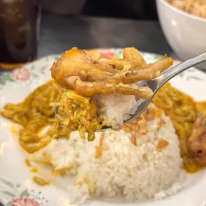 싸와디식당 사진