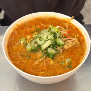 싸와디식당 사진
