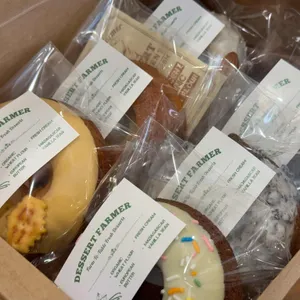 DESSERT FARMER 리뷰 사진
