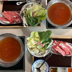 샤브단 사진