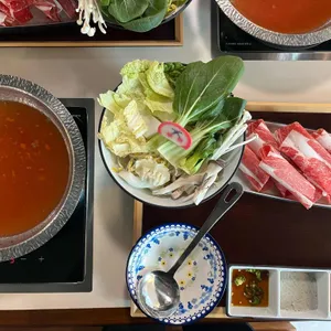 샤브단 사진