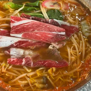 샤브단 사진