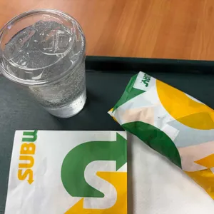 써브웨이 리뷰 사진
