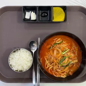 전명석왕짜장 안성휴게소(서울방향) 대표 사진