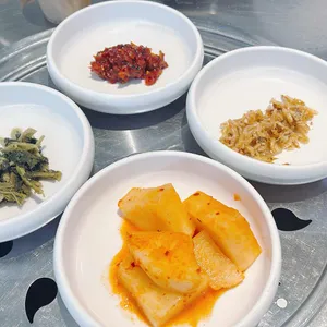 청기와타운 사진