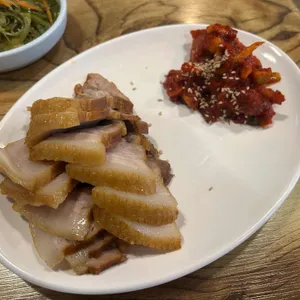 서초왕족발 사진