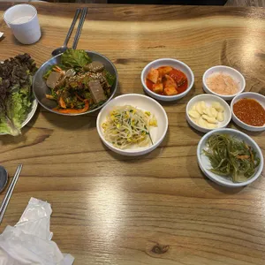 서초왕족발 사진