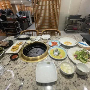 광화문갈비 대표 사진